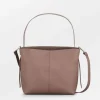 BeckSöndergaard Nappa Fraya Small Bag | Crossbody Vesker