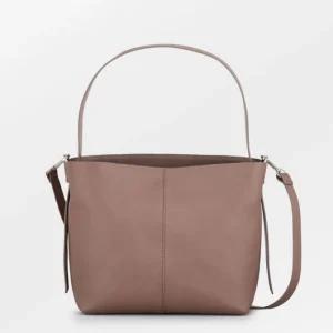 BeckSöndergaard Nappa Fraya Small Bag | Crossbody Vesker