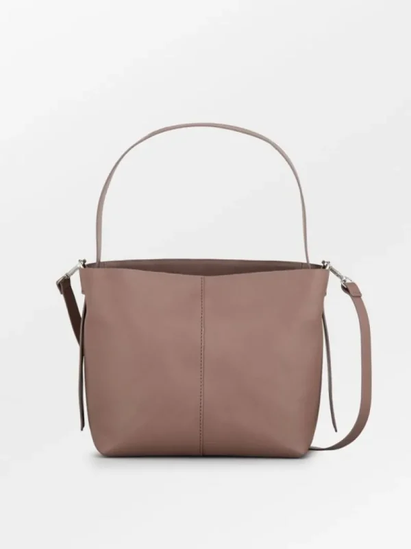 BeckSöndergaard Nappa Fraya Small Bag | Crossbody Vesker