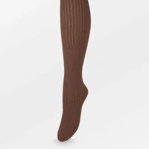 BeckSöndergaard Oda Cotta Knee Sock | Basic Sokker