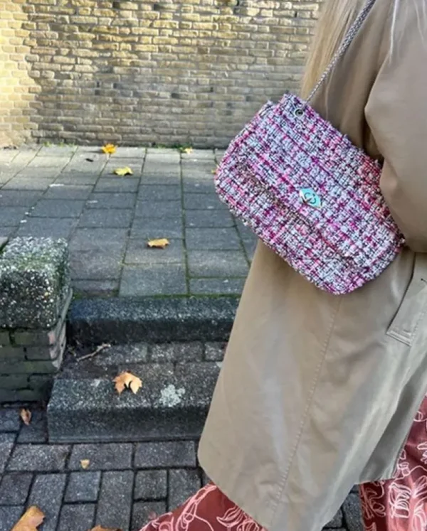 BeckSöndergaard Olena Hollis Bag | Crossbody Vesker