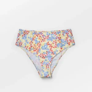 BeckSöndergaard Oline High Waist Bikini Briefs | Bikini