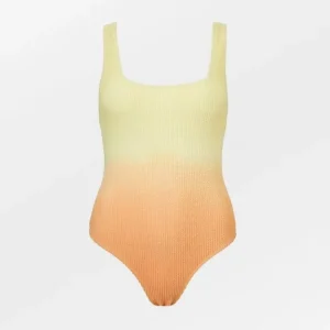 BeckSöndergaard Ombre Ella Swimsuit | Badedrakt