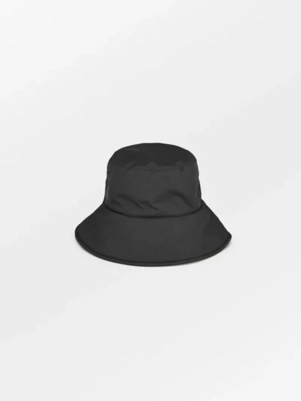 BeckSöndergaard Padded Nylon Bucket Hat | Hatter Og Capser