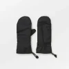 BeckSöndergaard Padded Nylon Mittens | Hansker Og Votter