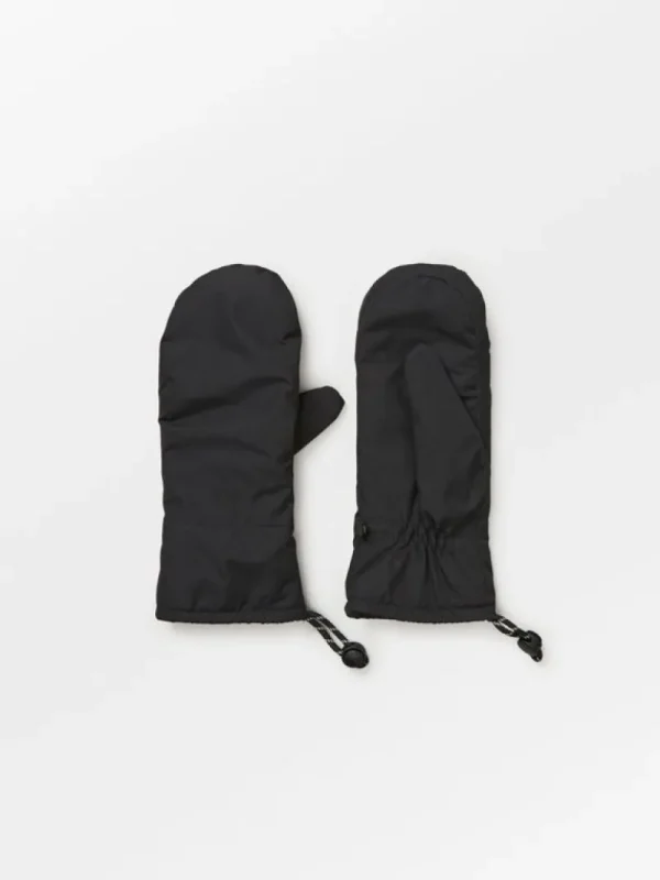 BeckSöndergaard Padded Nylon Mittens | Hansker Og Votter