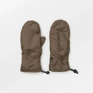 BeckSöndergaard Padded Nylon Mittens | Hansker Og Votter