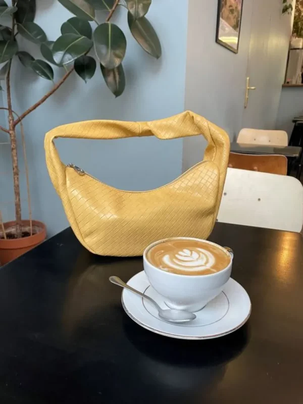 BeckSöndergaard Rallo Talia Bag | Skulderveske