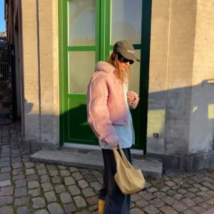BeckSöndergaard Rallo Talia Bag | Skulderveske