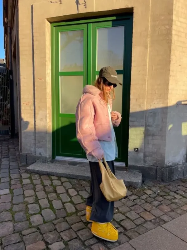 BeckSöndergaard Rallo Talia Bag | Skulderveske