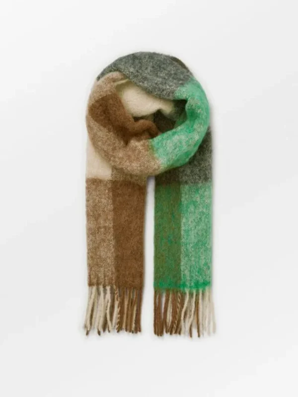 BeckSöndergaard Rawson Scarf | Vinterskjerf