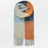 BeckSöndergaard Rawson Scarf | Vinterskjerf