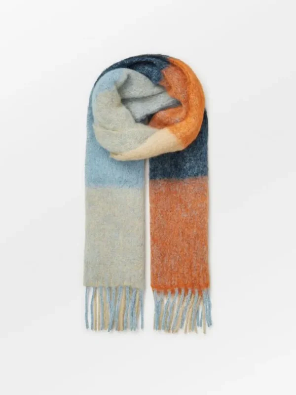 BeckSöndergaard Rawson Scarf | Vinterskjerf