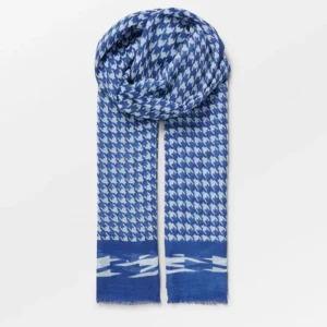 BeckSöndergaard Rogate Woo Scarf | Ullskjerf