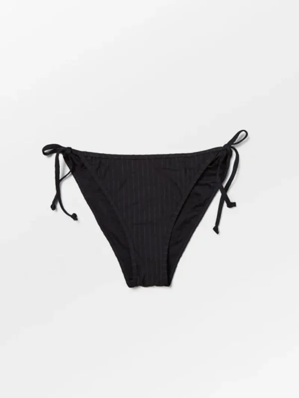 BeckSöndergaard Solid Baila Bikini Tanga | Bikini