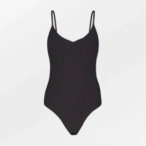 BeckSöndergaard Solid Bea Swimsuit | Badedrakt