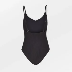 BeckSöndergaard Solid Bea Swimsuit | Badedrakt