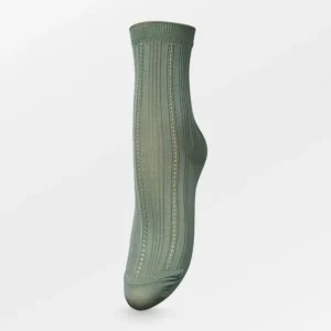 BeckSöndergaard Solid Drake Sock | Basic Sokker