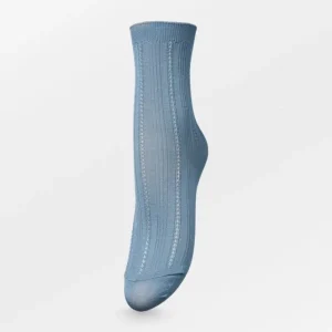 BeckSöndergaard Solid Drake Sock | Basic Sokker