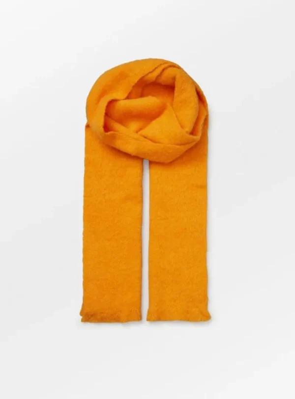 BeckSöndergaard Solid Ellie Scarf | Vinterskjerf