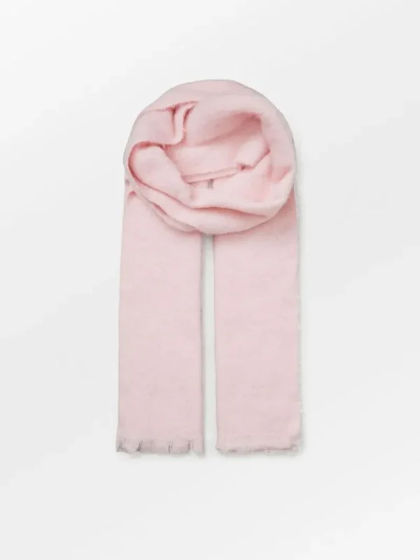 BeckSöndergaard Solid Ellie Scarf | Vinterskjerf