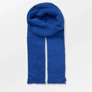 BeckSöndergaard Solid Ellie Scarf | Vinterskjerf