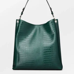 BeckSöndergaard Solid Kayna Bag | Shopper