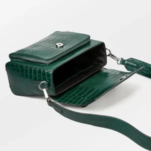 BeckSöndergaard Solid Rae Bag | Crossbody Vesker