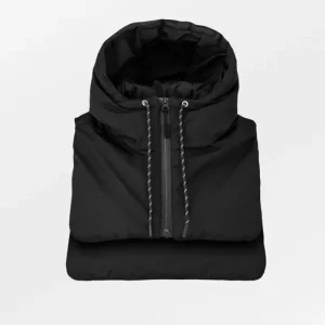 BeckSöndergaard Solid Rain Bib Hood | Regntøy