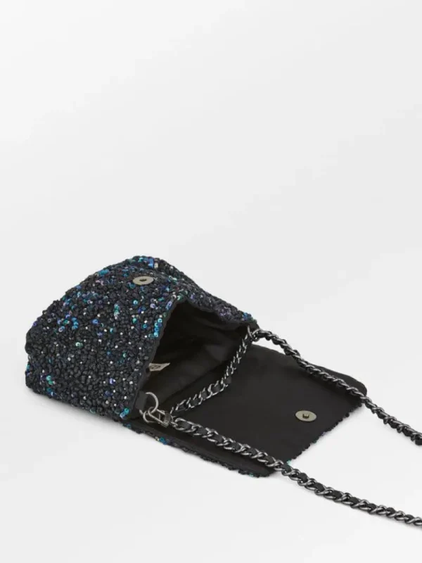 BeckSöndergaard Spinel Hollis Mini Bag | Crossbody Vesker