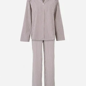 BeckSöndergaard Stria Pyjamas Set | Pyjamaser