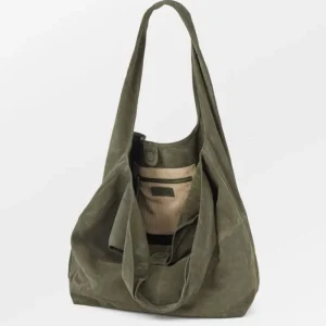 BeckSöndergaard Suede Dalliea Bag | Lærvesker