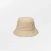 BeckSöndergaard Teddy Bucket Hat - Beige | Hatter Og Capser