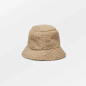 BeckSöndergaard Teddy Bucket Hat - Mellow Buff | Hatter Og Capser