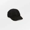 BeckSöndergaard Teddy Cap - Black | Hatter Og Capser