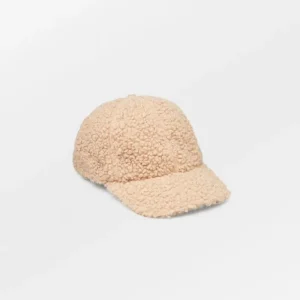 BeckSöndergaard Teddy Cap - Mellow Buff | Hatter Og Capser