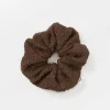 BeckSöndergaard Teddy Scrunchie | Hårtilbehør