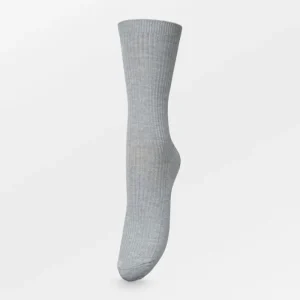 BeckSöndergaard Telma Solid Sock | Basic Sokker