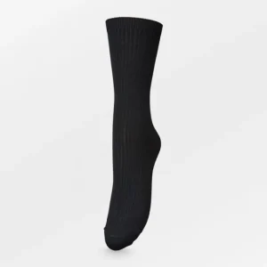 BeckSöndergaard Telma Solid Sock | Basic Sokker