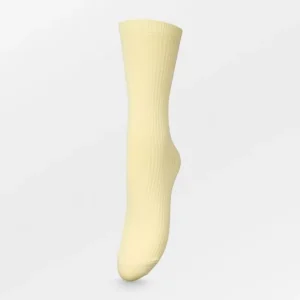 BeckSöndergaard Telma Solid Sock | Basic Sokker