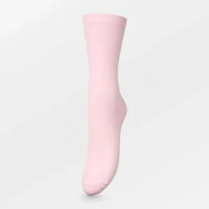 BeckSöndergaard Telma Solid Sock | Basic Sokker