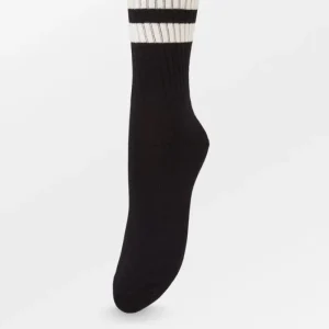 BeckSöndergaard Tenna Thick Sock | Basic Sokker