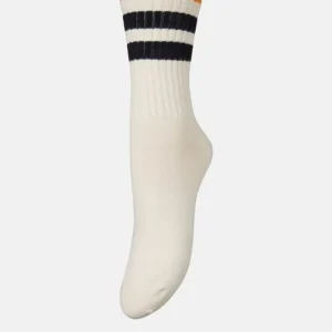 BeckSöndergaard Tenna Thick Sock | Basic Sokker