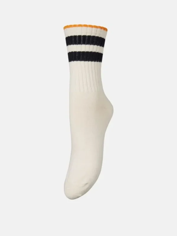 BeckSöndergaard Tenna Thick Sock | Basic Sokker