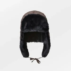 BeckSöndergaard Trapper Puff Hat | Luer Og Pannebånd