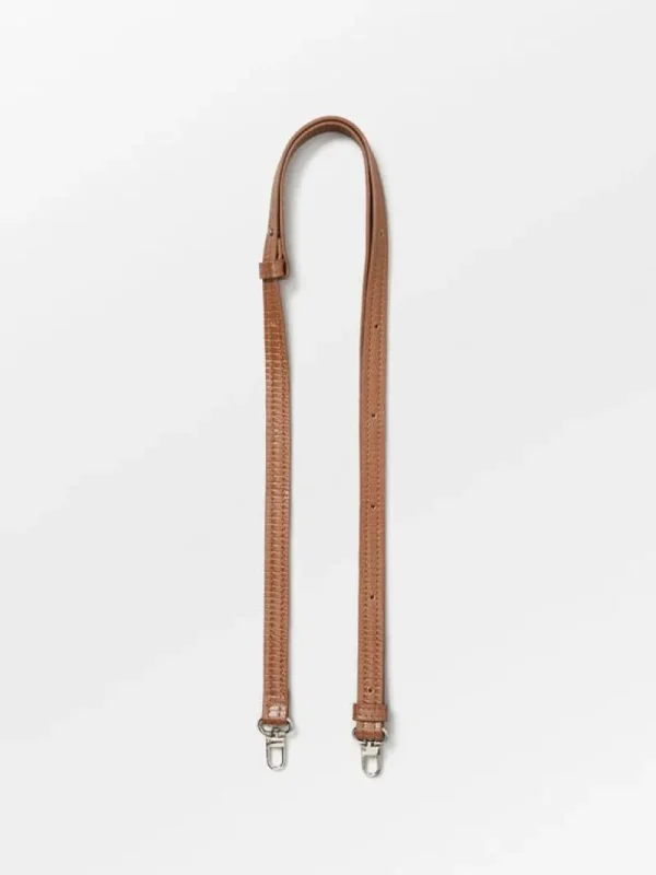 BeckSöndergaard Verana Slim Strap | Veskestropper