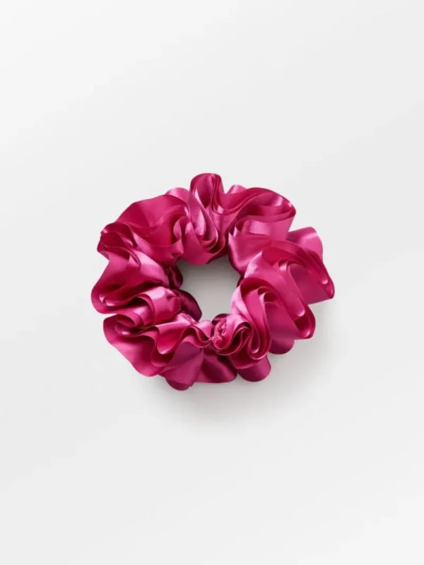 BeckSöndergaard Wava Mega Scrunchie | Hårtilbehør