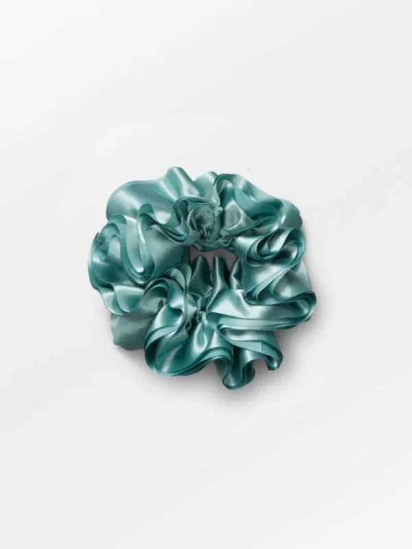 BeckSöndergaard Wava Mega Scrunchie | Hårtilbehør